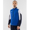 JAKO Polyester jacket Dynamic   405
