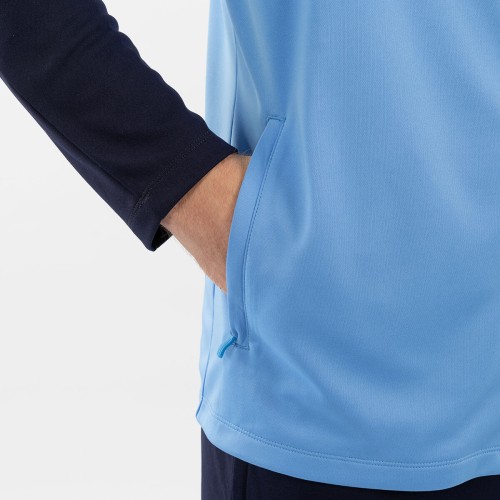 JAKO Polyester jacket Dynamic 431