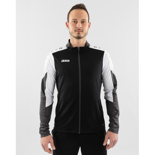 JAKO Polyester jacket Dynamic 826