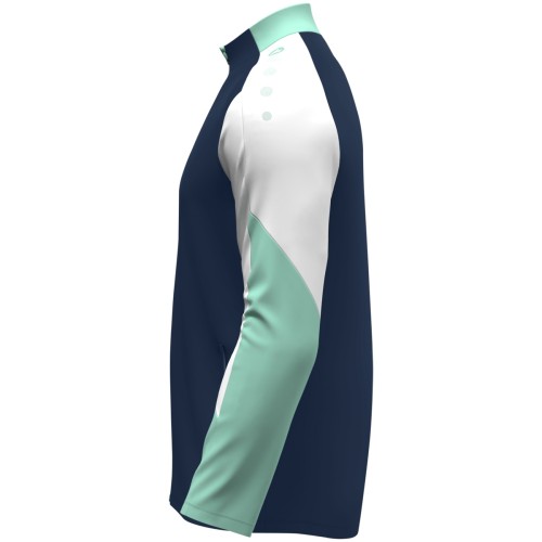 JAKO Polyester jacket Dynamic  915