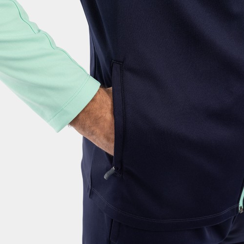 JAKO Polyester jacket Dynamic  915
