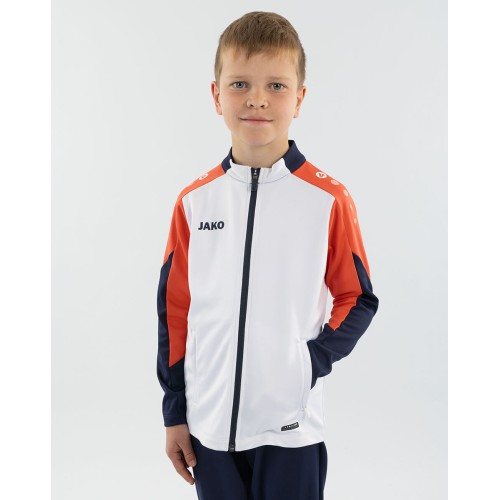 JAKO Polyester jacket Dynamic JR 026