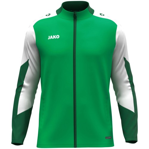 JAKO Polyester jacket Dynamic JR 204