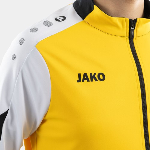 JAKO Polyester jacket Dynamic JR 305