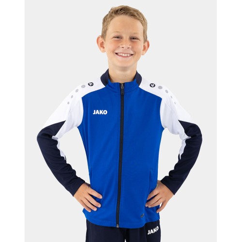 JAKO Polyester jacket Dynamic  JR 405