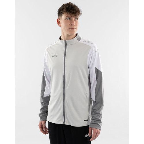 JAKO Polyester jacket Dynamic JR 837