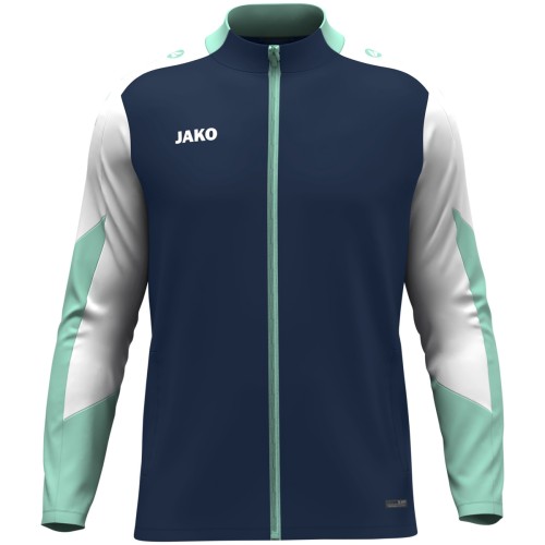 JAKO Polyester jacket Dynamic JR 915