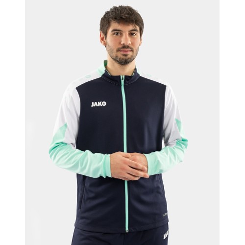 JAKO Polyester jacket Dynamic JR 915