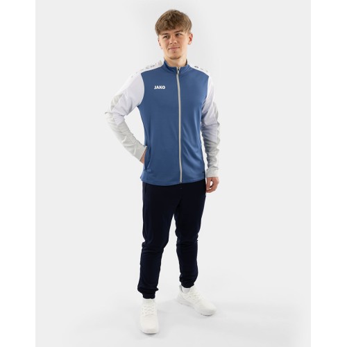 JAKO Polyester jacket Dynamic JR 921