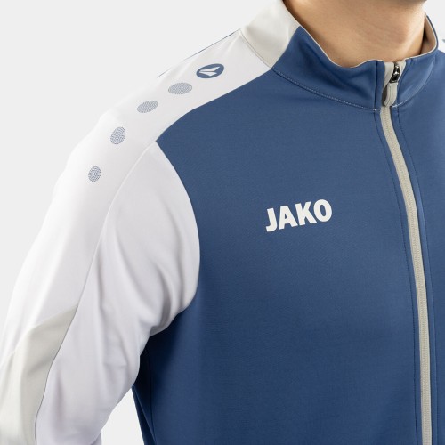 JAKO Polyester jacket Dynamic JR 921
