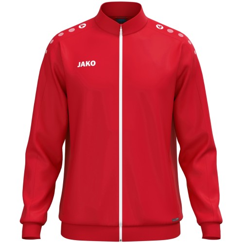 JAKO Polyester jacket One 100