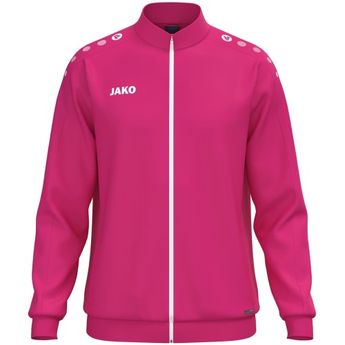 JAKO Polyester jacket One 170