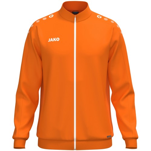 JAKO Polyester jacket One 350