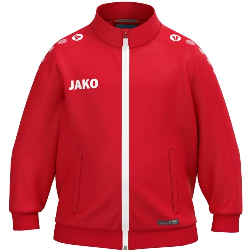 JAKO Polyester jacket One Kids 100