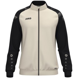 JAKO Polyester jacket Sonic 035
