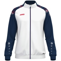 JAKO Polyester jacket Sonic 039