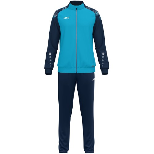 JAKO Polyester jacket Sonic 276