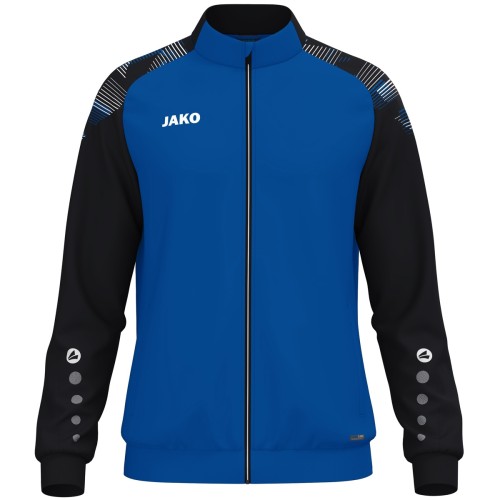 JAKO Polyester jacket Sonic 408