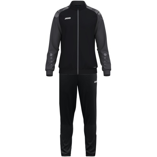 JAKO Polyester jacket Sonic 801