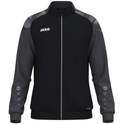 JAKO Polyester jacket Sonic 801