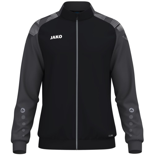 JAKO Polyester jacket Sonic 801