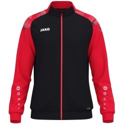 JAKO Polyester jacket Sonic 812