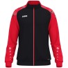 JAKO Polyester jacket Sonic 812