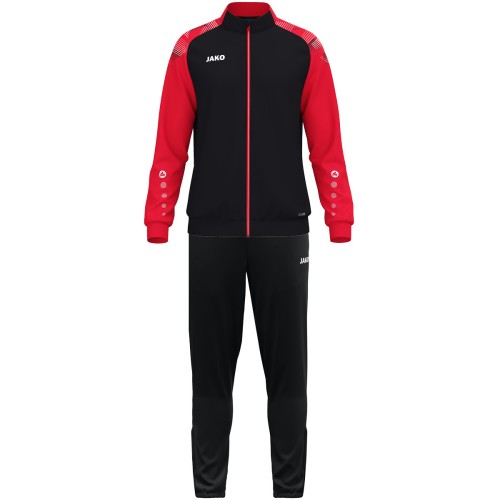 JAKO Polyester jacket Sonic 812