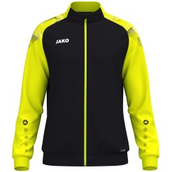 JAKO Polyester jacket Sonic 819