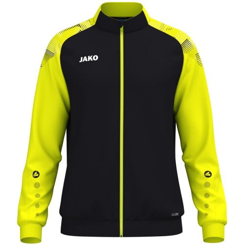 JAKO Polyester jacket Sonic 819