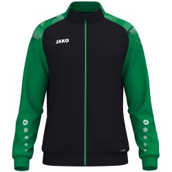 JAKO Polyester jacket Sonic 827