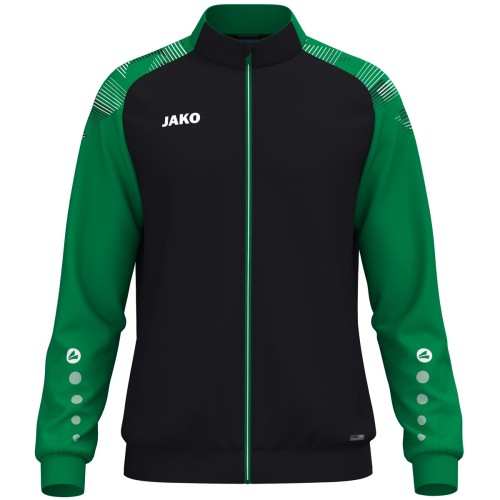 JAKO Polyester jacket Sonic 827