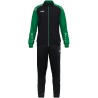 JAKO Polyester jacket Sonic 827