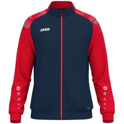 JAKO Polyester jacket Sonic 909
