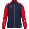 JAKO Polyester jacket Sonic 909