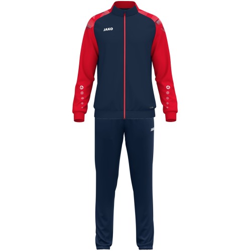 JAKO Polyester jacket Sonic 909
