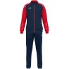 JAKO Polyester jacket Sonic 909