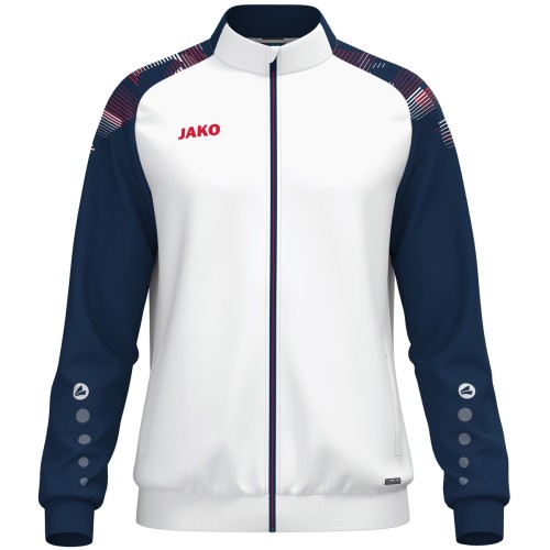 JAKO Polyester jacket Sonic JR 039