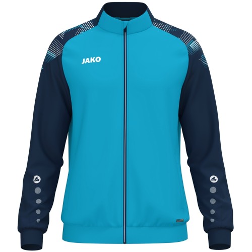 JAKO Polyester jacket Sonic JR 276