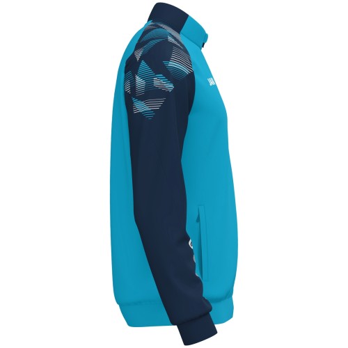 JAKO Polyester jacket Sonic JR 276
