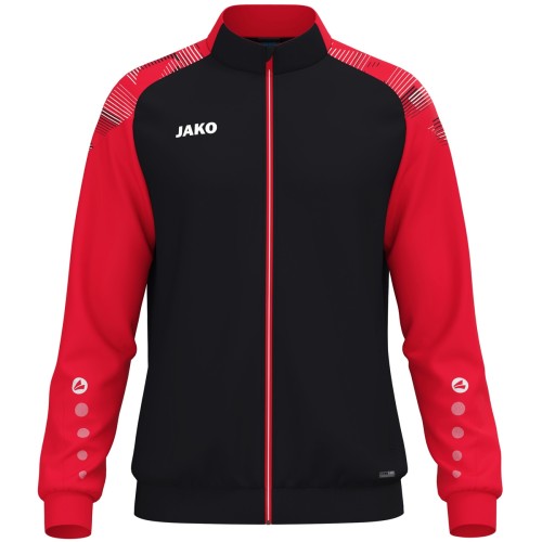 JAKO Polyester jacket Sonic JR 812