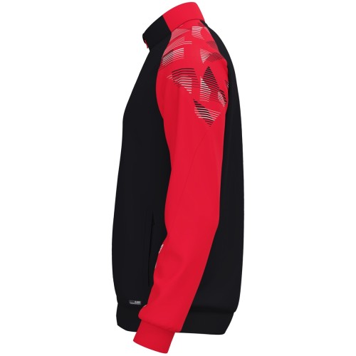 JAKO Polyester jacket Sonic JR 812