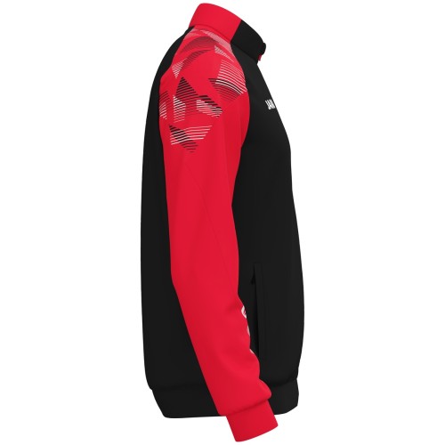 JAKO Polyester jacket Sonic JR 812