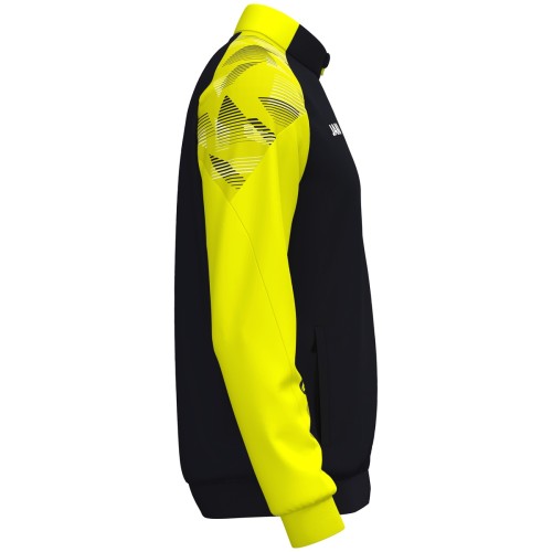 JAKO Polyester jacket Sonic JR 819