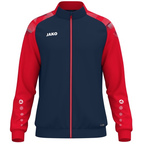 JAKO Polyester jacket Sonic JR 909