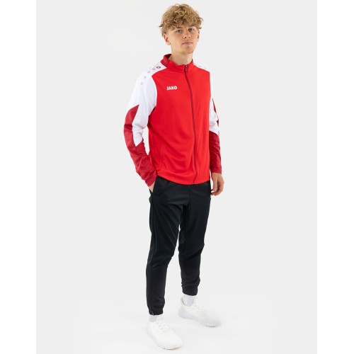 JAKO Polyester trousers Dynamic  800