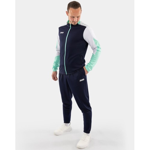JAKO Polyester trousers Dynamic 900