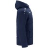 JAKO Quilted jacket One JR 900