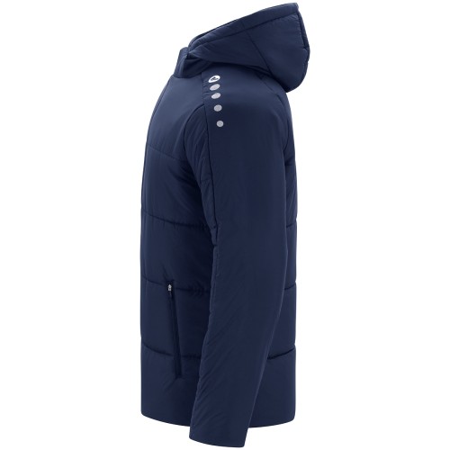 JAKO Quilted jacket One JR 900