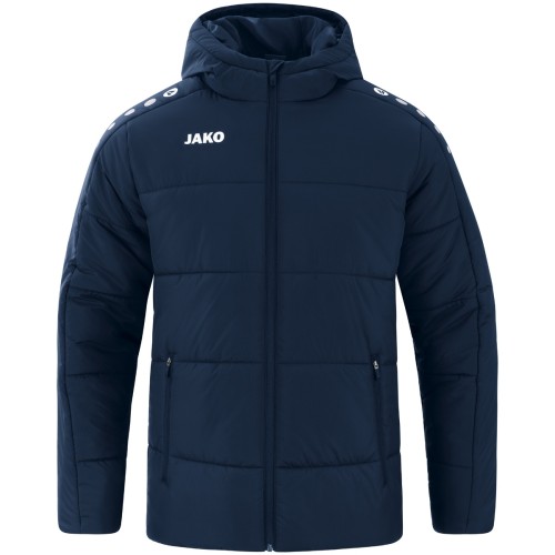 JAKO Quilted jacket One JR 900